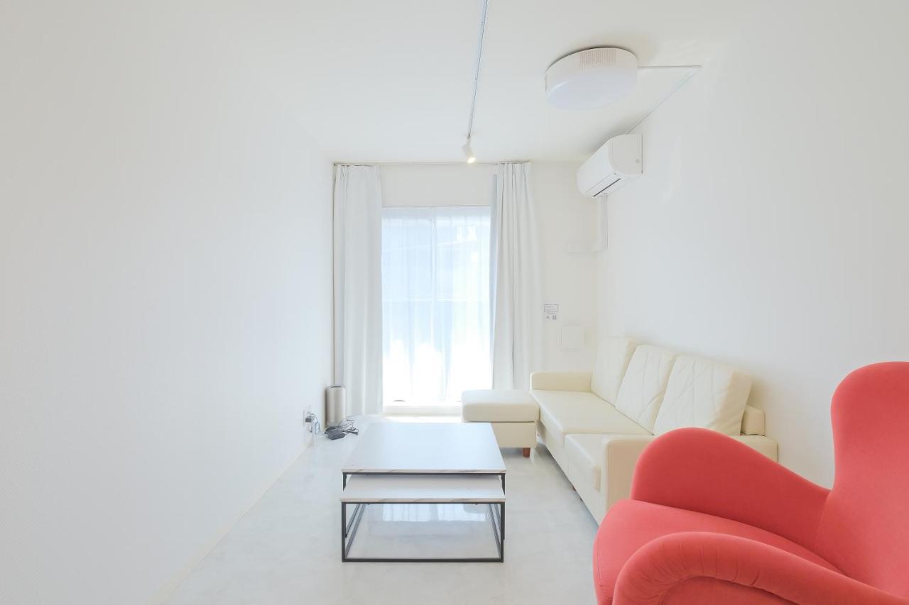 Hotel Fandina Tokyo -ファンディーナ東京- Ngoại thất bức ảnh