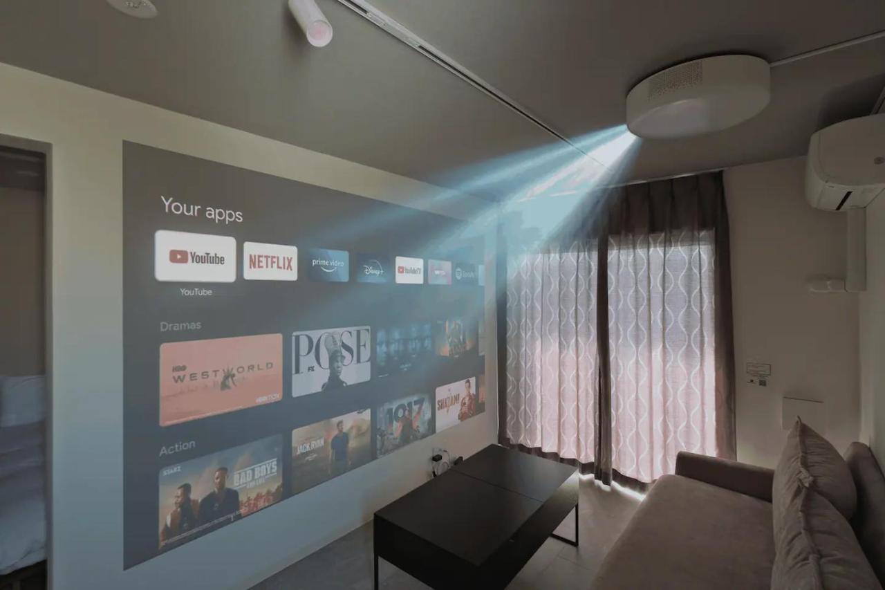 Hotel Fandina Tokyo -ファンディーナ東京- Ngoại thất bức ảnh
