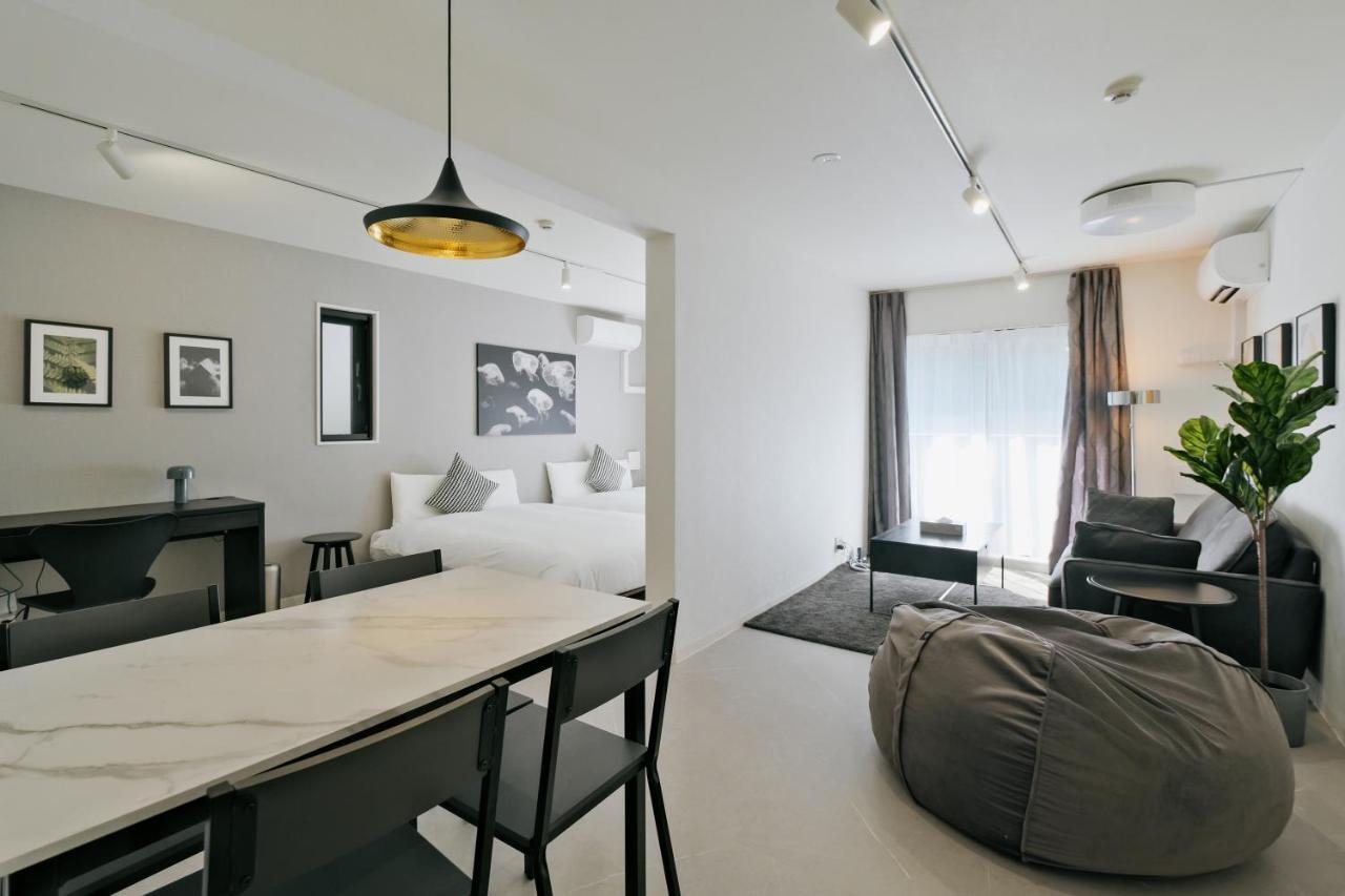 Hotel Fandina Tokyo -ファンディーナ東京- Ngoại thất bức ảnh