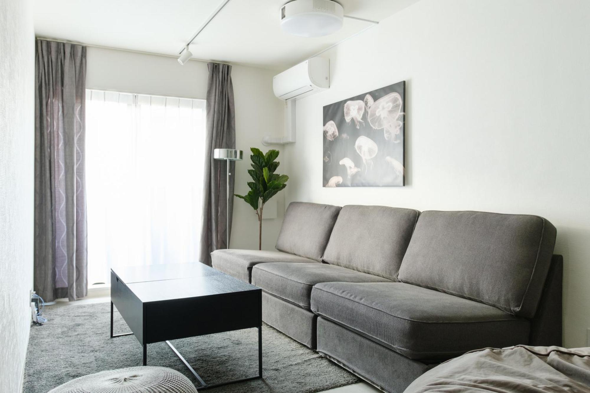 Hotel Fandina Tokyo -ファンディーナ東京- Ngoại thất bức ảnh